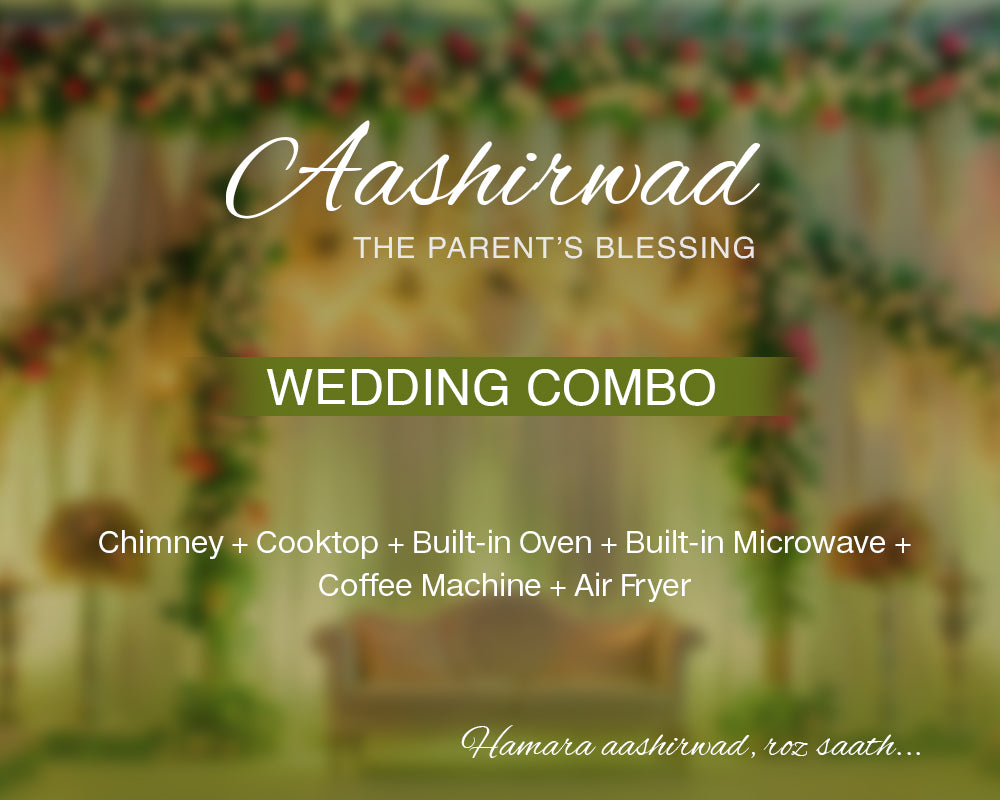 AASHIRWAD