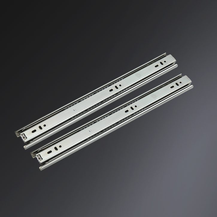 BTP (Ball Bearing Telescopic Runners )