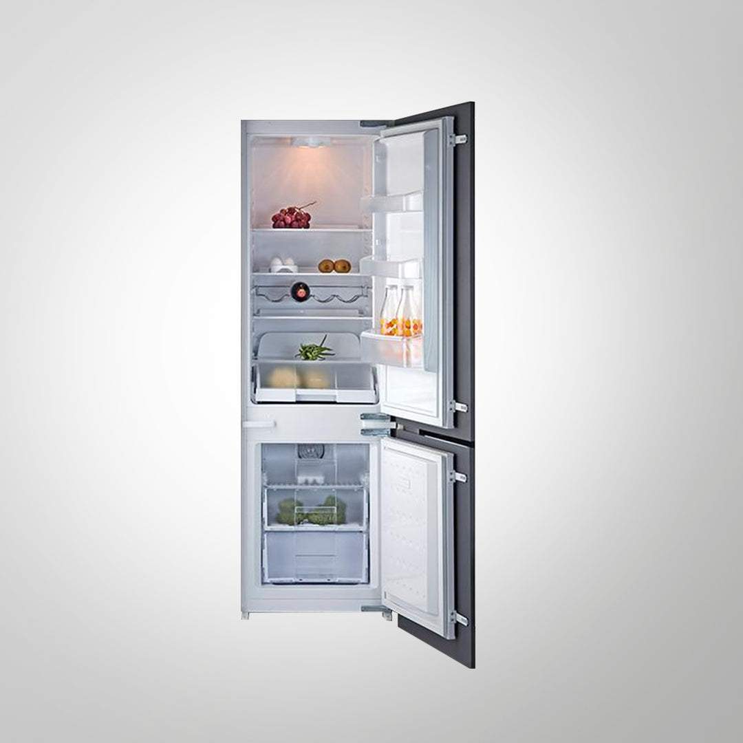 KRF 237BI Built In Refrigerator, Silver Protection CS