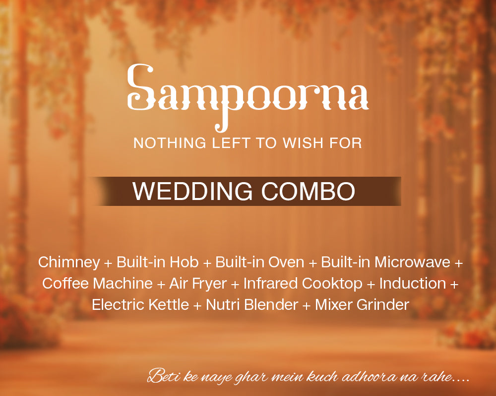 SAMPOORNA
