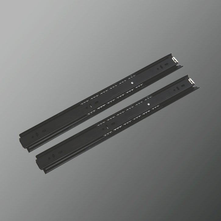 ZTP Ball Bearing Telescopic Runners