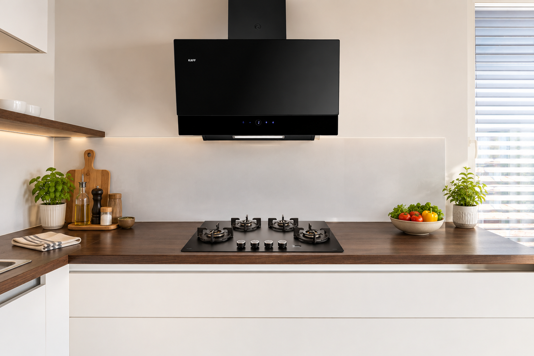10 Things to Confirm Before You Buy a Kitchen Chimney (2026)
