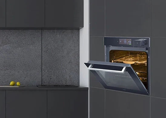 5 Delicious Recipes You Can Try With a New Smart Oven