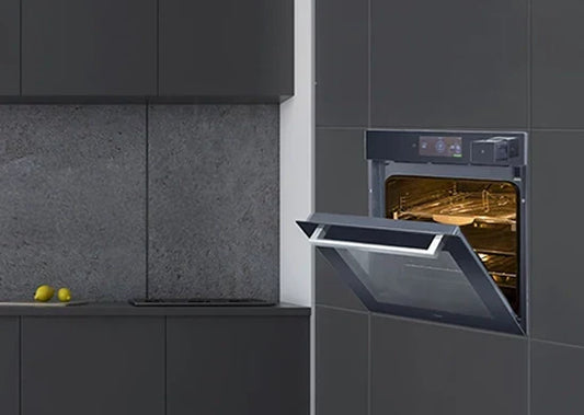 5 Delicious Recipes You Can Try With a New Smart Oven