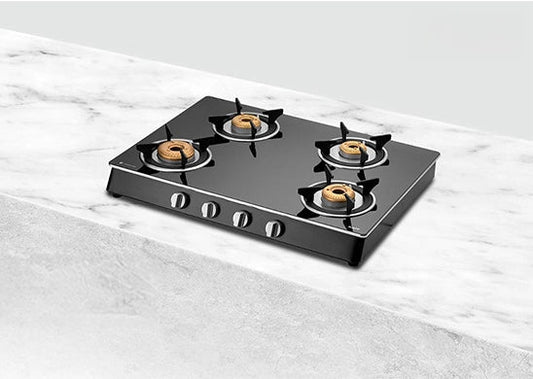 5 Steps to Keep Your Glass Cooktop Scratch-Free and Spotless
