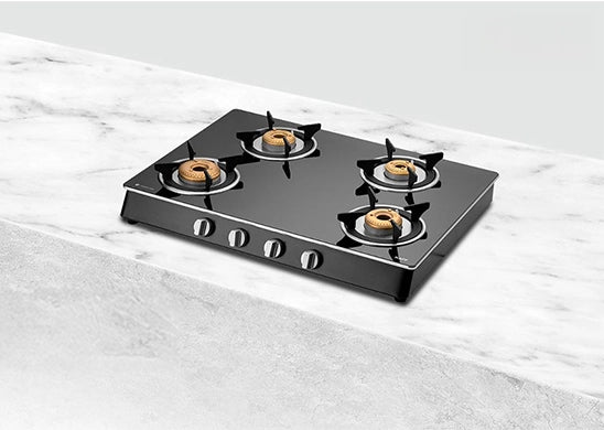 5 Steps to Keep Your Glass Cooktop Scratch-Free and Spotless