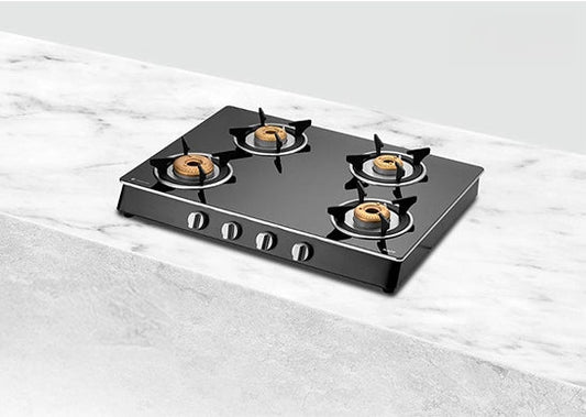 5 Steps to Keep Your Glass Cooktop Scratch-Free and Spotless