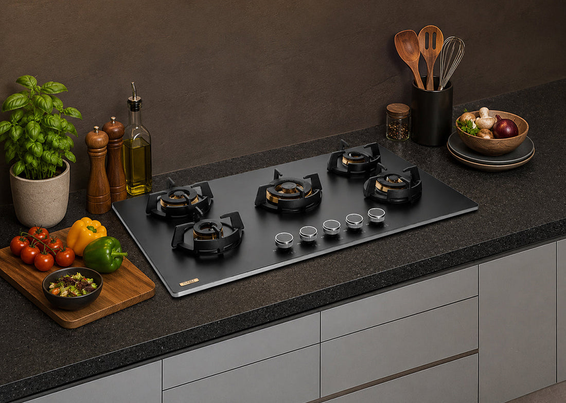 A Comprehensive Guide to Choosing the Best Kitchen Hob