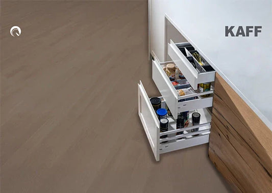 A Comprehensive Guide to Choosing the Right Kitchen Drawer Slides