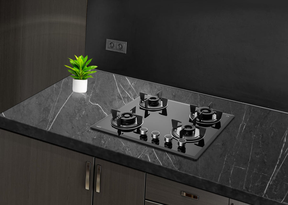 Auto-Ignition Hobs: Convenience, Reliability, and Practical Considerations