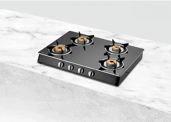 Why Every New Homeowner Should Think About a Built-in Hob