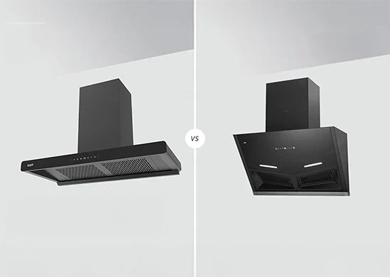 BLDC Kitchen Chimney vs. Normal Chimney: Which is Better?