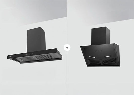 BLDC Kitchen Chimney vs. Normal Chimney: Which is Better?
