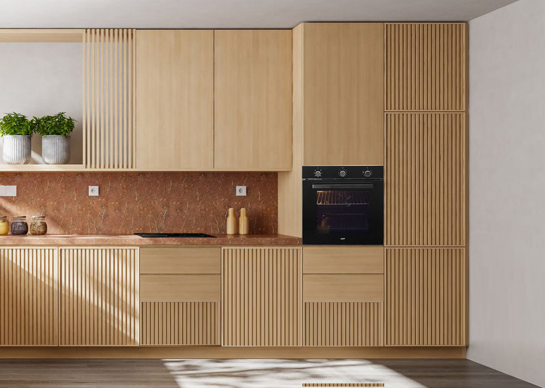 Best Built-In Ovens in India: The 2026 Buyer’s Guide