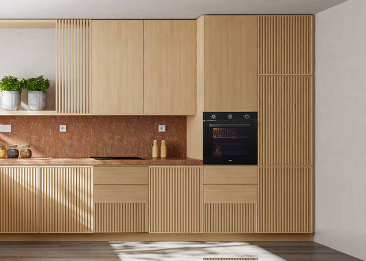 Best Built-In Ovens in India: The 2026 Buyer’s Guide