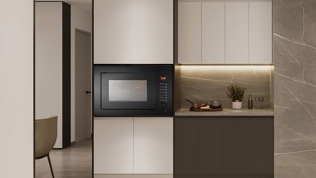 Best Convection Microwave Ovens in India: A 2026 Buyer's Guide