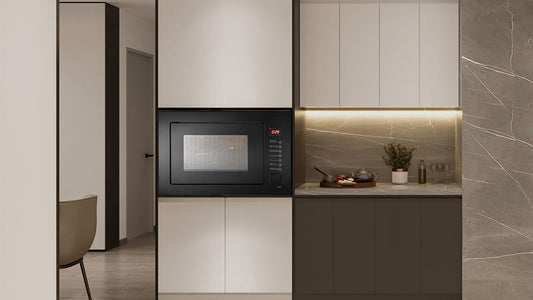 Best Convection Microwave Ovens in India: A 2026 Buyer's Guide