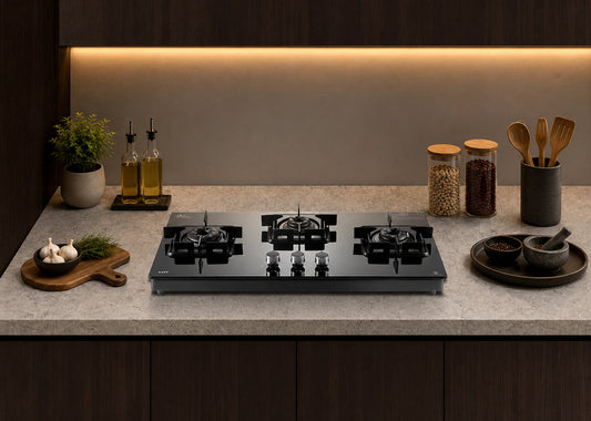 Best Gas Stoves in India: How to Pick the Right One for Your Household