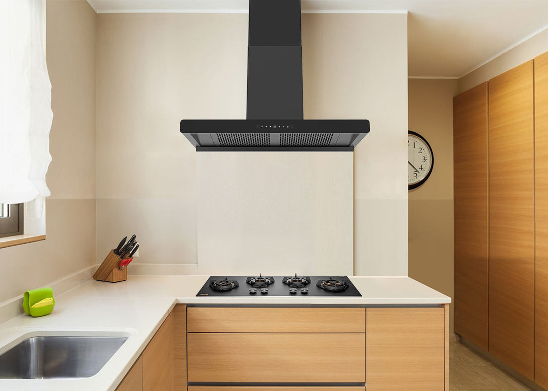 Best Kitchen Chimney in India Price Guide: 2026 Edition