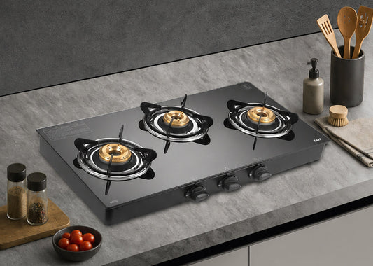 Best 3 Burner Gas Stoves in India: What to Look For and Who They Suit