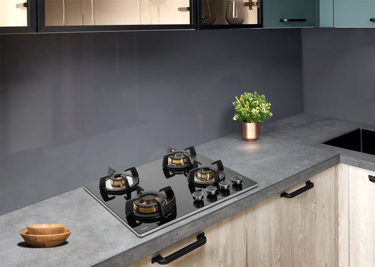Built-In Hob Installation: What Your Kitchen Needs Before You Buy