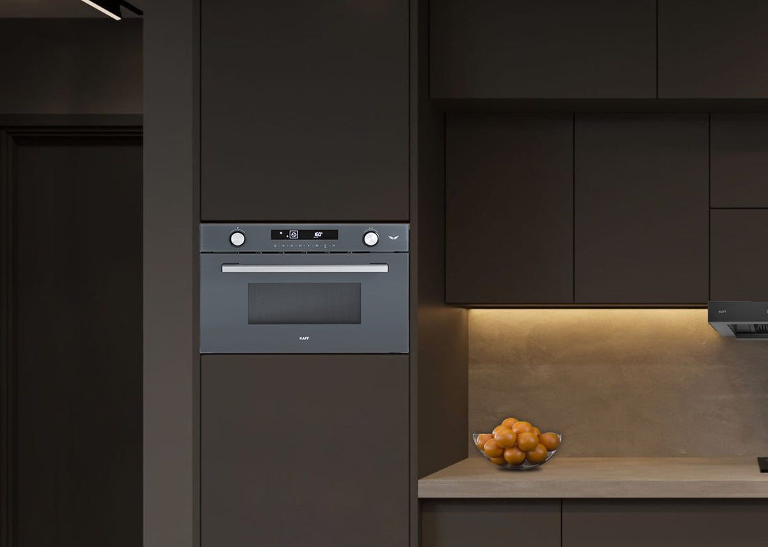 Caring for Your Microwave Oven: Cleaning, Convection Mode & Longevity Tips