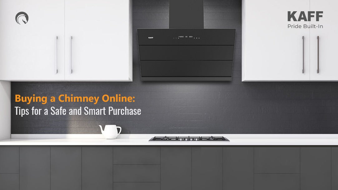 Buying a Chimney Online: The Ultimate Guide to a Safe and Smart Purchase