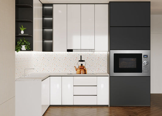 How to Clean a Microwave Oven: Care and Longevity Tips