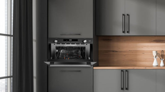 Caring for Your Microwave Oven: Cleaning, Maintenance, and Longevity Tips