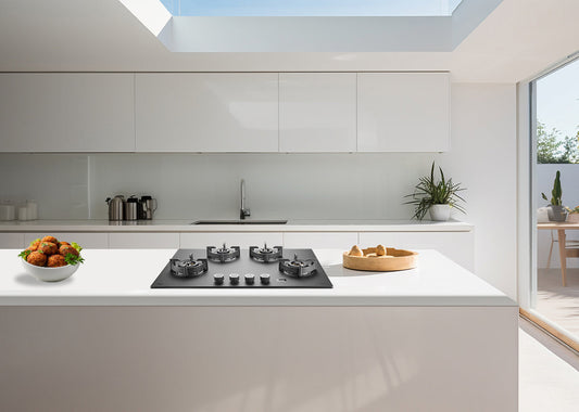 Cast Iron Pan Supports: The Detail That Changes Everything