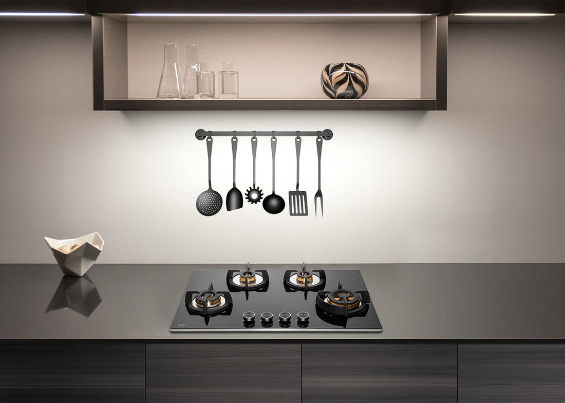 Choosing the Right Hob for Indian Cooking: A Practical Guide