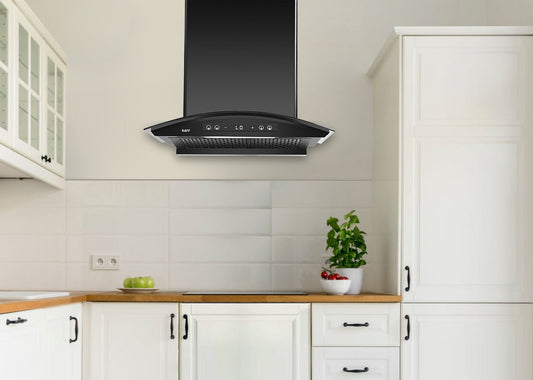 Comparing All Types of Kitchen Chimney: A Strategic Buyer's Matrix