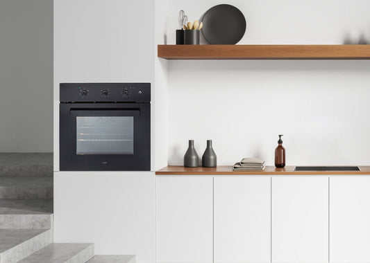 Convection Oven Explained: How Circulating Heat Changes Everything