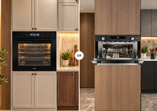 Convection Oven vs Convection Microwave: Which One Should You Buy?