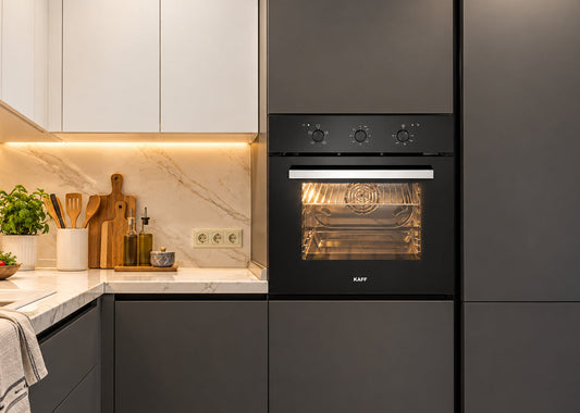 Convection Oven Capacity & Features: What to Look For Before You Buy