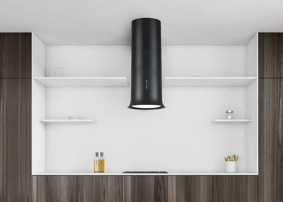 What Defines a High-Quality, Premium Kitchen Chimney