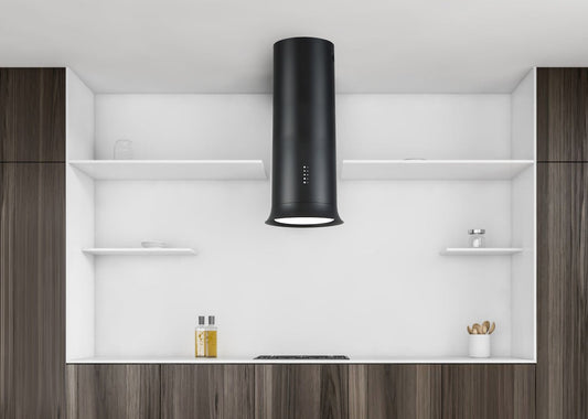 What Defines a High-Quality, Premium Kitchen Chimney