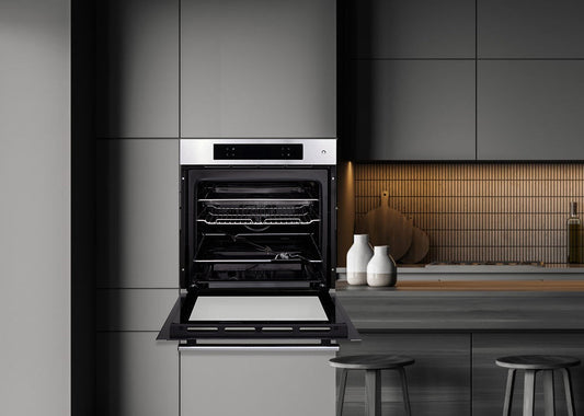 Electric Oven vs Gas Oven: Settling the Debate for Indian Homes