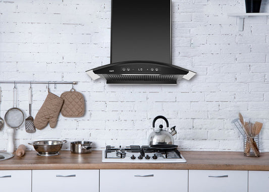 Elegant Chimney Design: How to Choose a Chimney That Looks Right