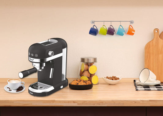 Elevate Your Daily Life with KAFF Small Appliances
