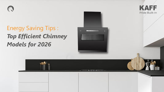 Energy Saving Tips: Top Efficient Chimney Models for 2026