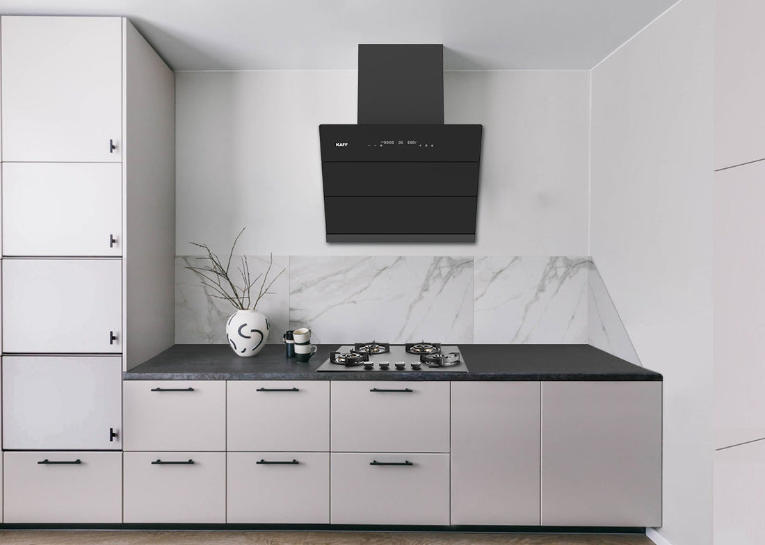 Finding the Right Fit in Our Wide Range of Chimneys