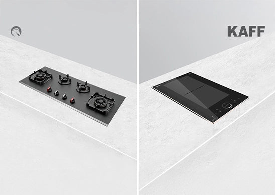 Gas Hob vs. Electric Induction Hob: Which is Best For You?