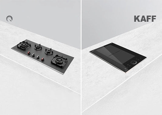 Gas Hob vs. Electric Induction Hob: Which is Best For You?