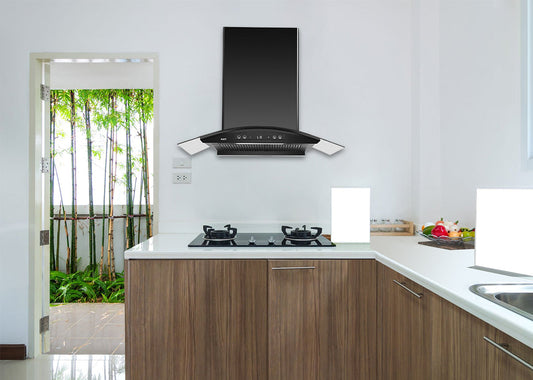 Gesture Control Technology: Why Your Next Chimney Needs It