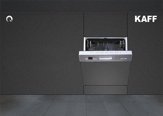 How to Use Dishwasher Efficiently: Step-by-Step Guide