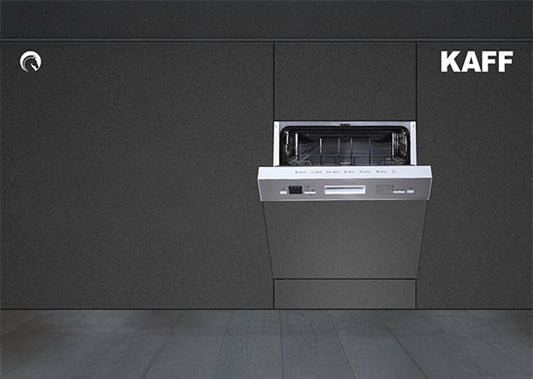 How to Use Dishwasher Efficiently: Step-by-Step Guide