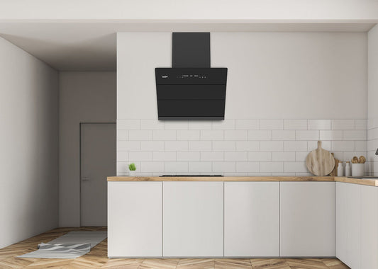 How Motion Sensor Chimneys Enable Hands-Free Use