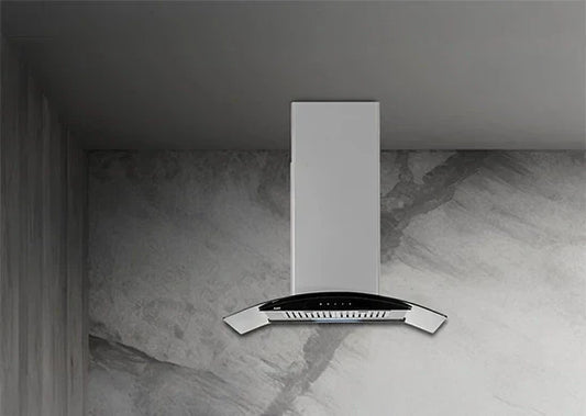 How Auto-Clean Technology Works in Modern Kitchen Chimneys