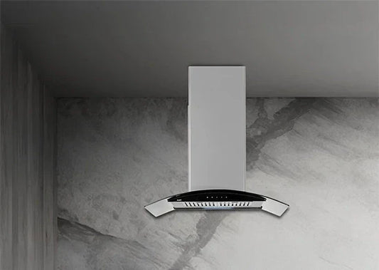 How Auto-Clean Technology Works in Modern Kitchen Chimneys
